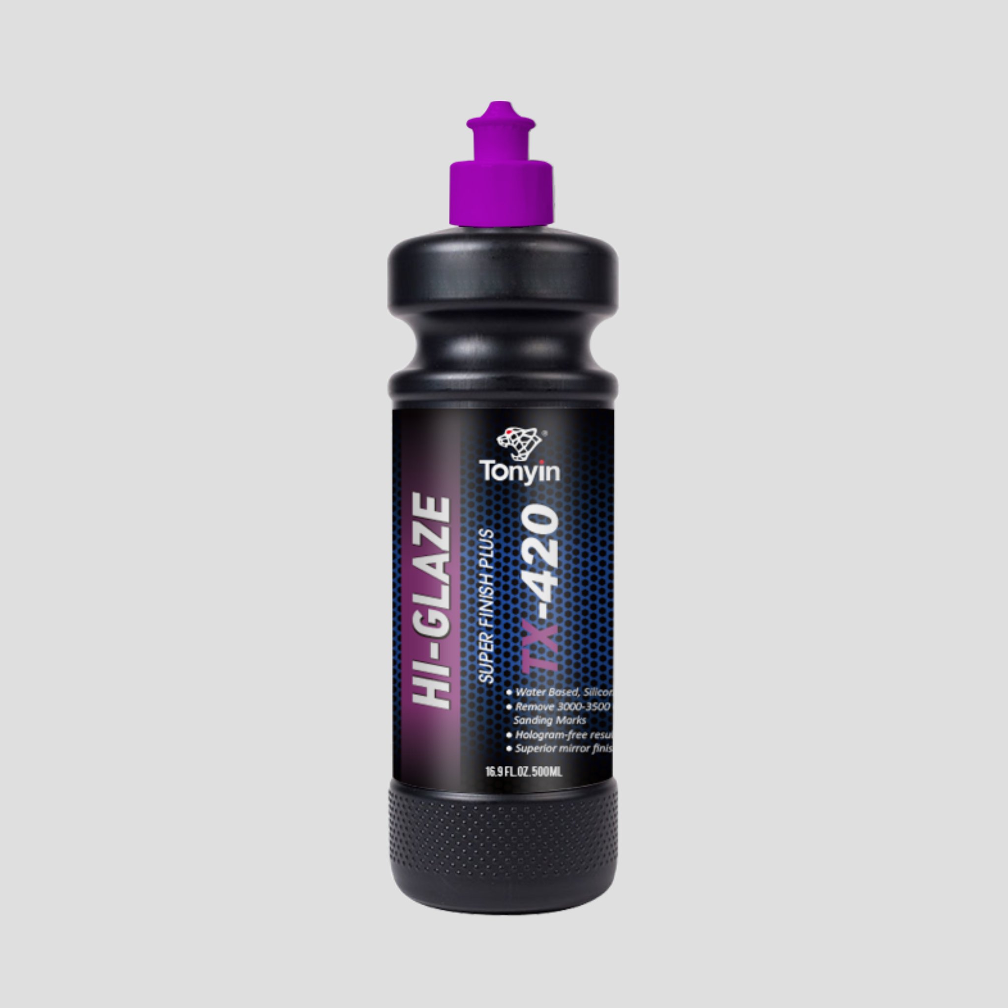 Tonyin Ultimate Super Finish Plus 500Ml (TX420A)