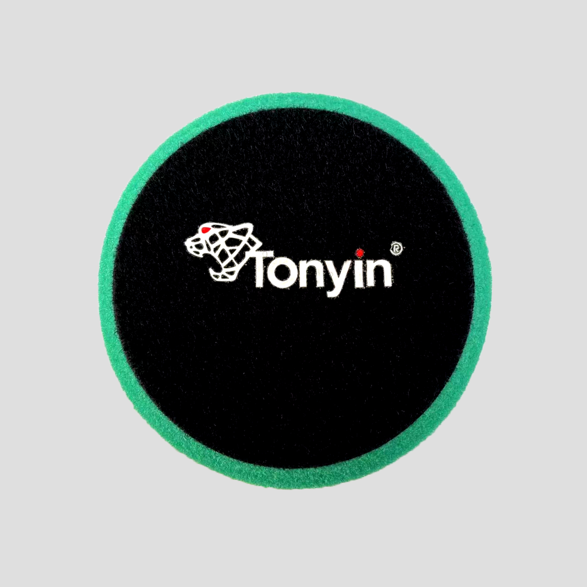 Tonyin 3 Inch Foam Polish Pad Heavy Cut (TP25C)
