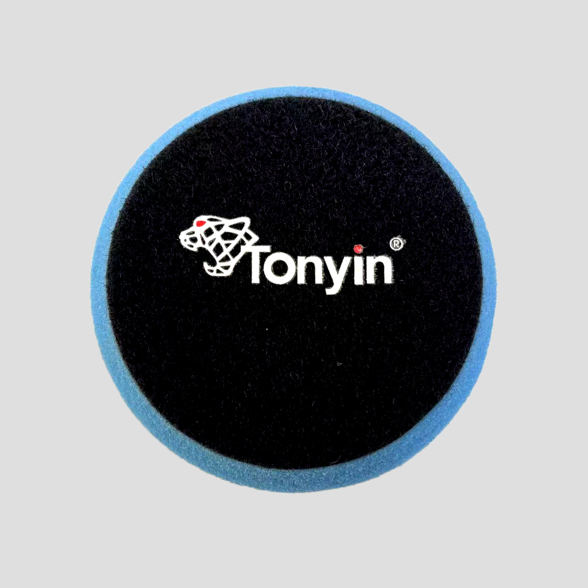 Tonyin 3 Inch Foam Polish Pad Superfinish (TP25E)