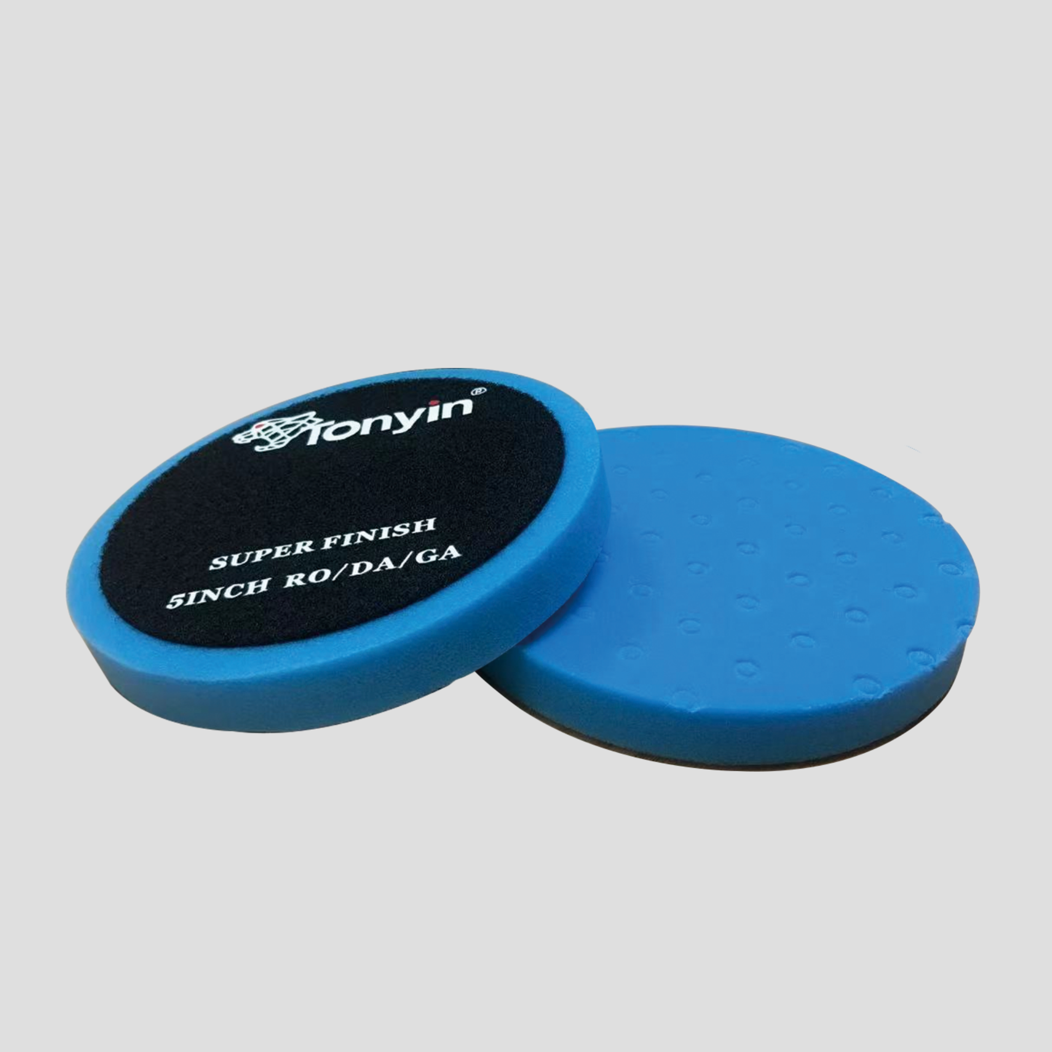 Tonyin 6 Inch Ccs Smart Pad (Super Finish, Without Hole) (TP18B)