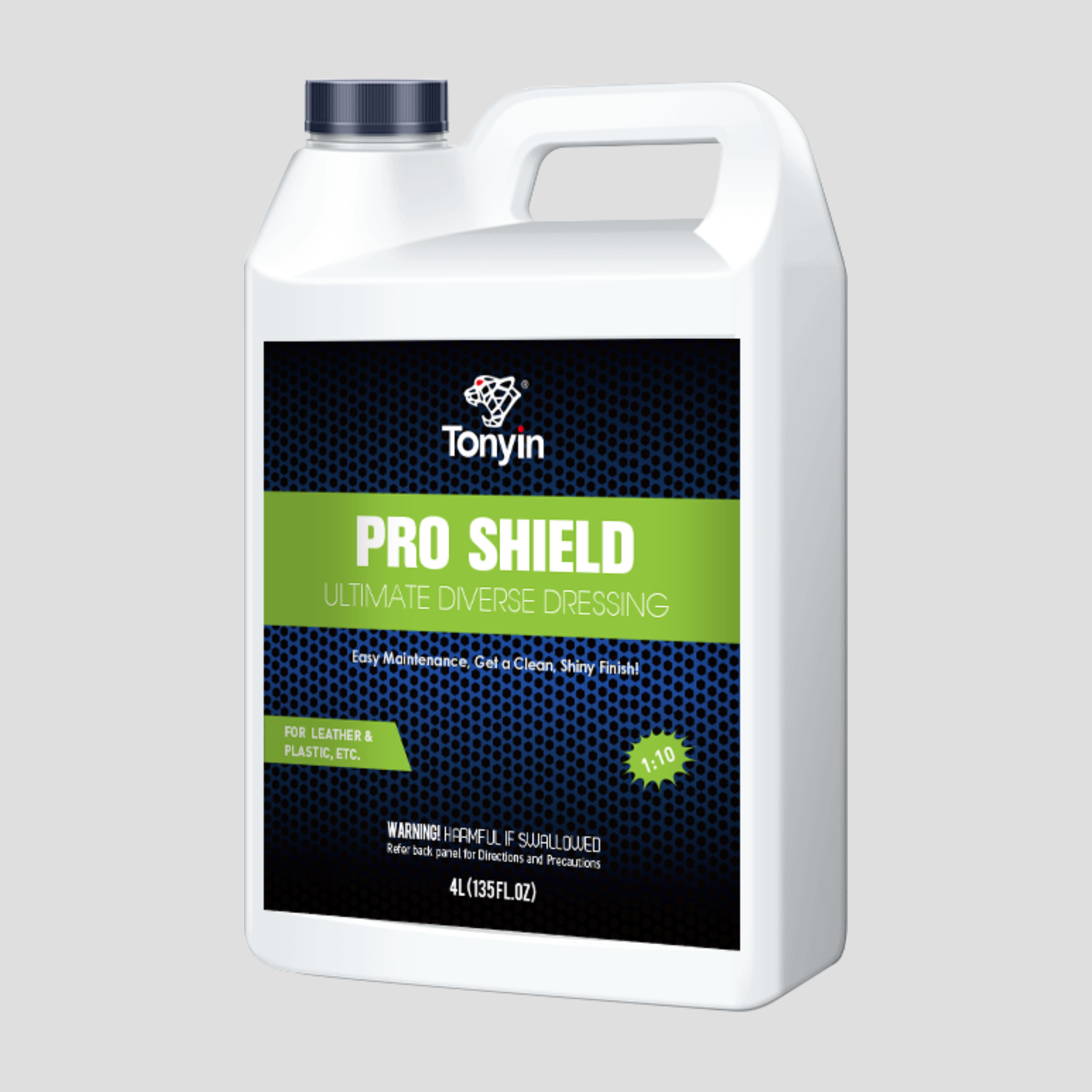 Tonyin Pro Shield Ultimate Diverse Dressing 4L (1:5-1:10) (TM09)