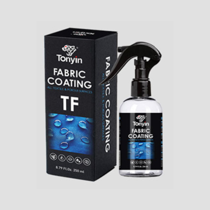 Tonyin Fabric Coating 250Ml (TF)