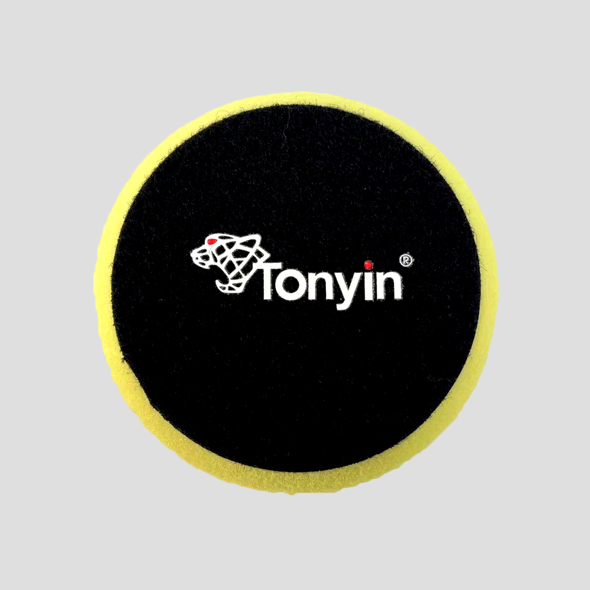 Tonyin 3 Inch Foam Polish Pad Medium Cut (TP25D)