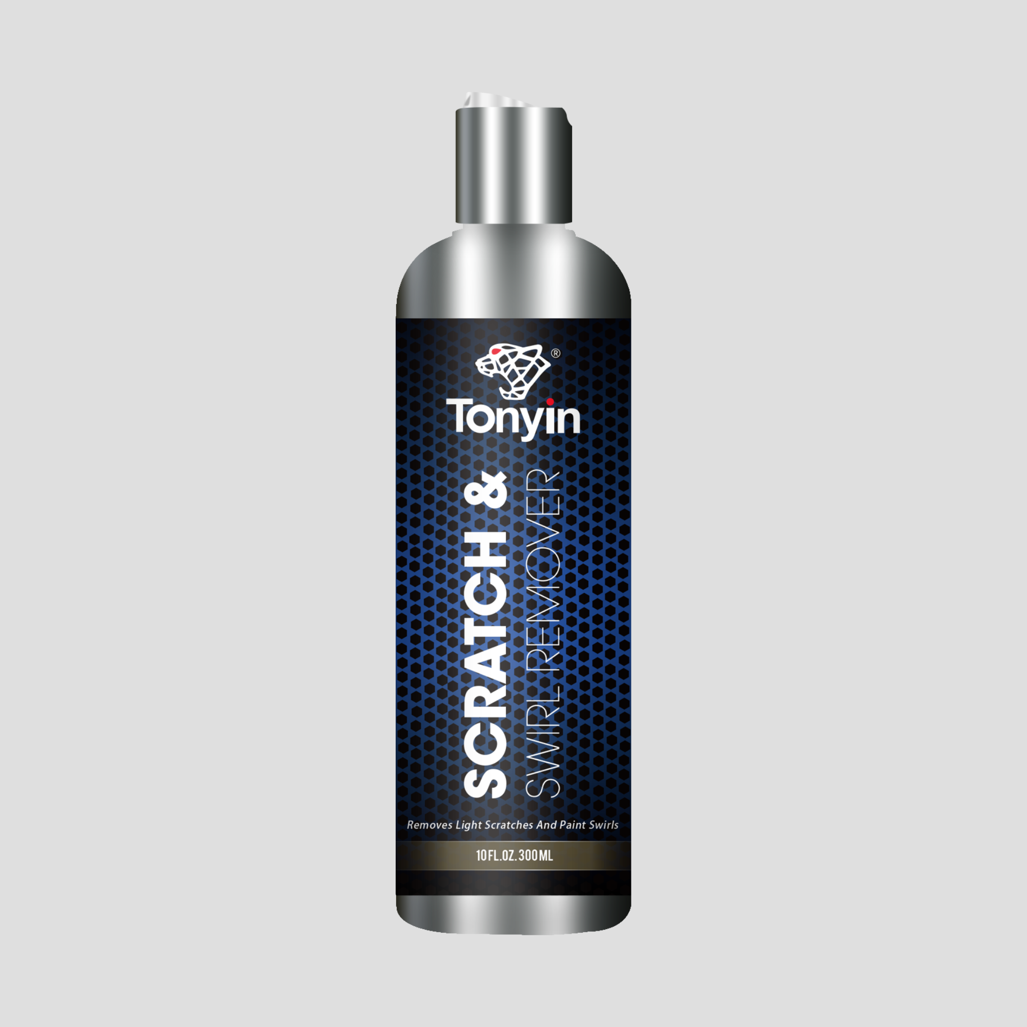 Tonyin Scratch & Swirl Remover 300Ml (TX09)