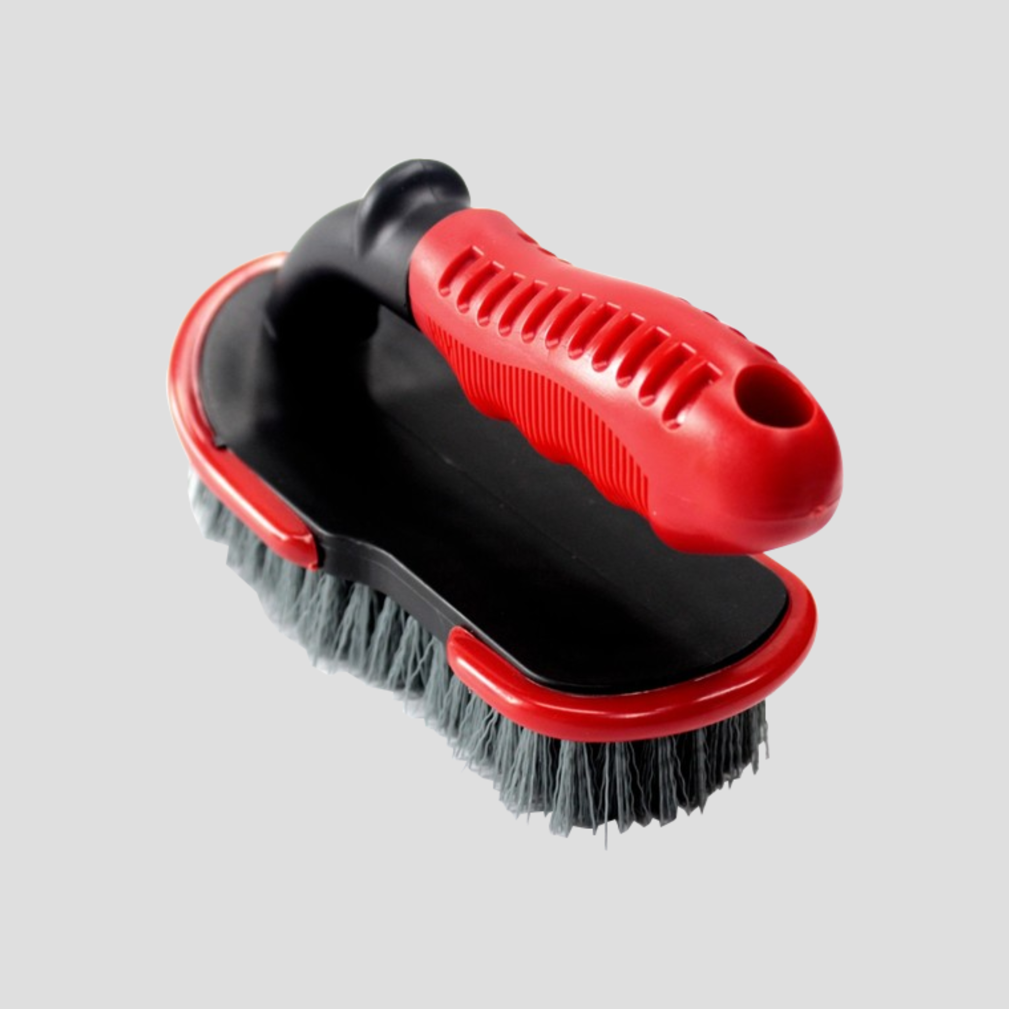 Tonyin Tyre & Carpet Brush (Heavy Duty) (TT16)
