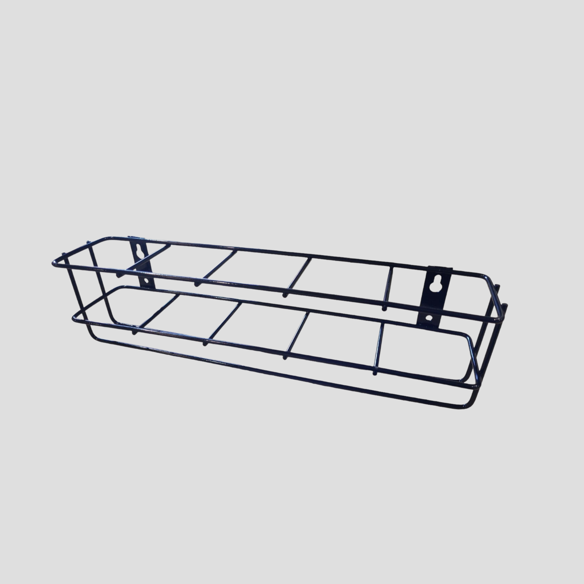 Tonyin Chemical Spray Bottle Rack - To Suit Dilution System (QSR-5)