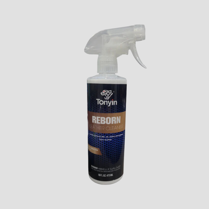 Tonyin Reborn Leather Cleaner 473Ml (TN09B)
