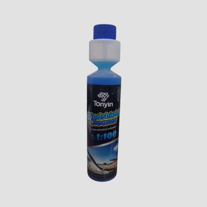 Tonyin Windshield Cleaner 250Ml (1:100) (TN05B)