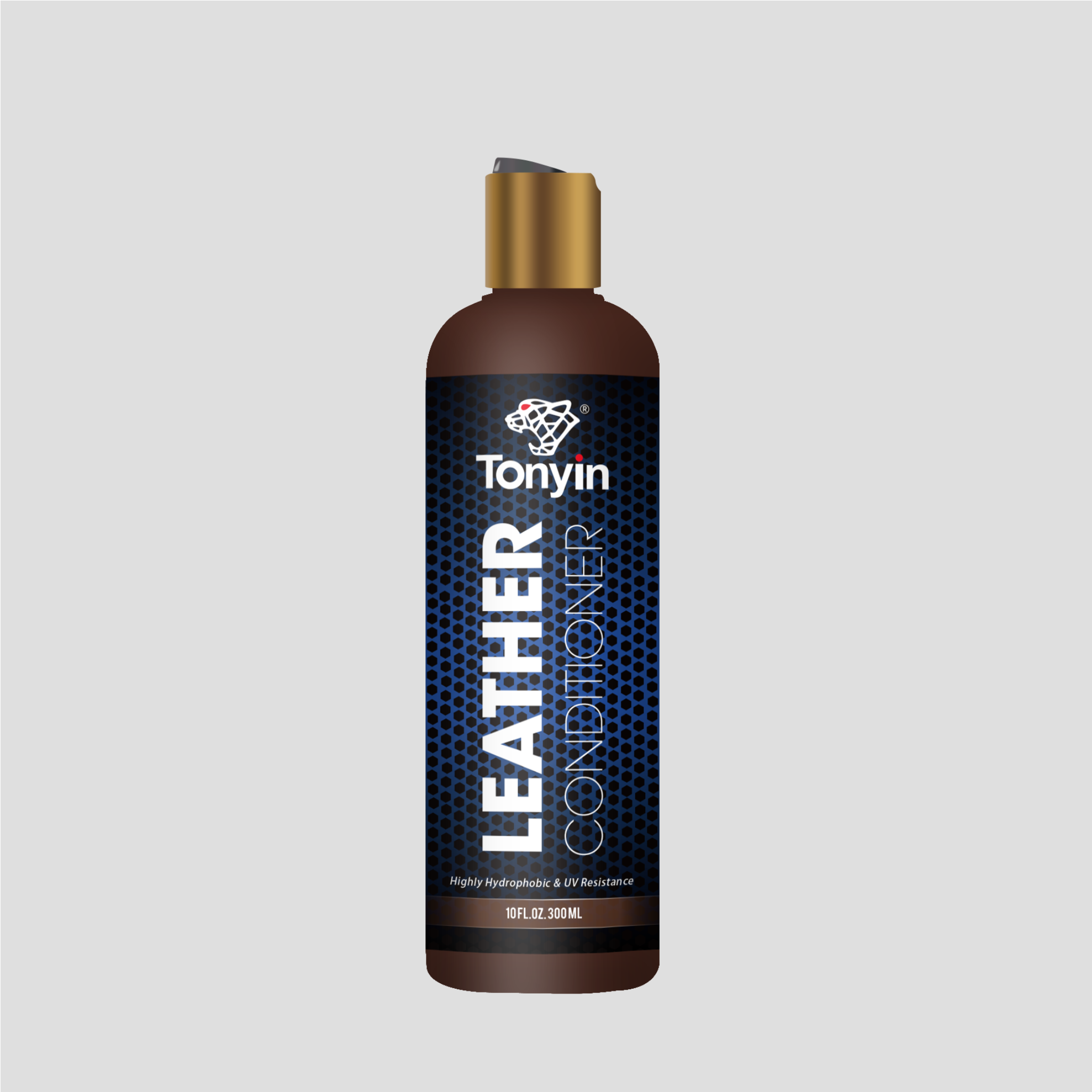 Tonyin Leather Conditioner 300Ml (TN09)