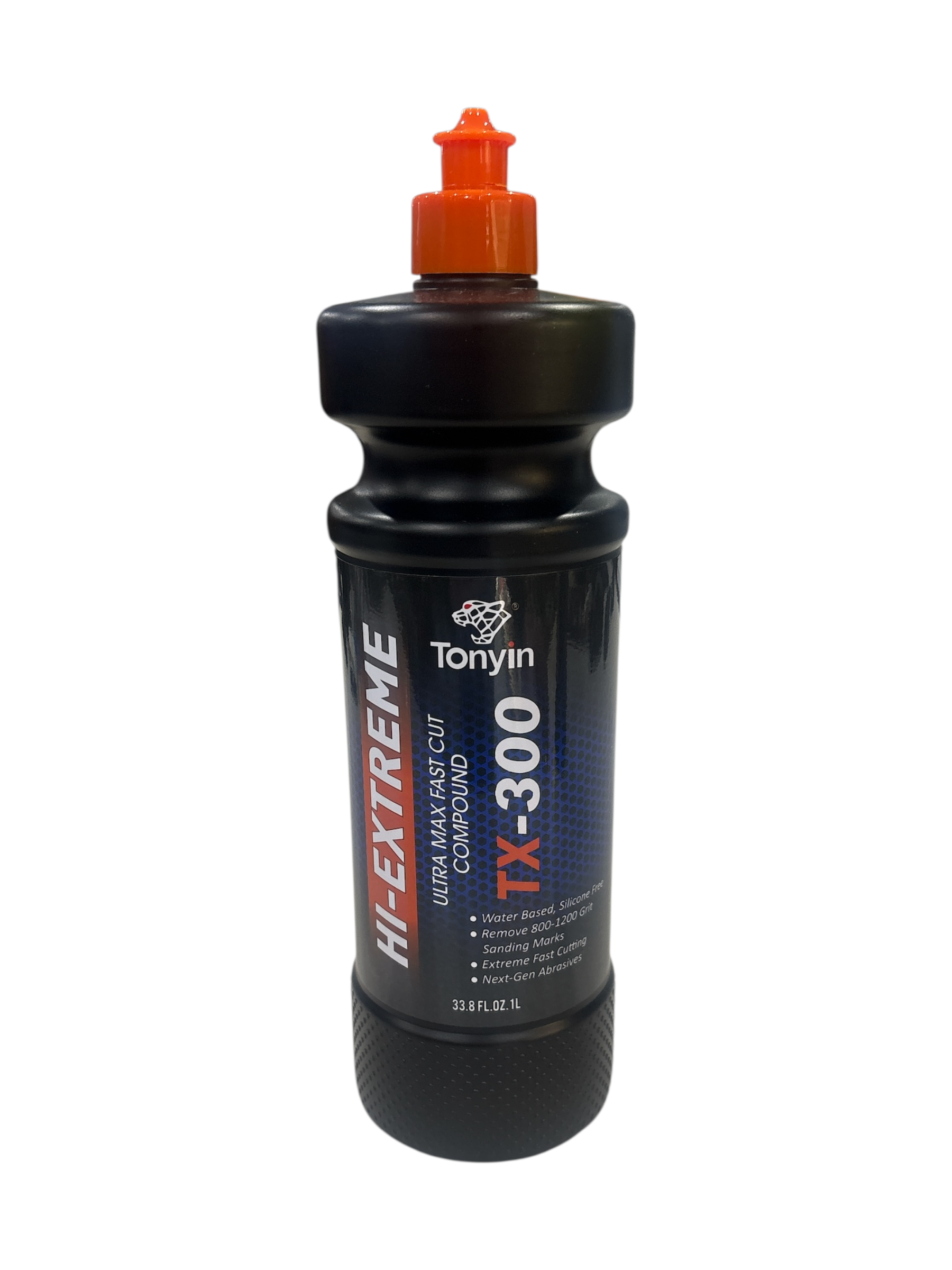 Ultra Max Fast Cut Compound 1L (TX300B)