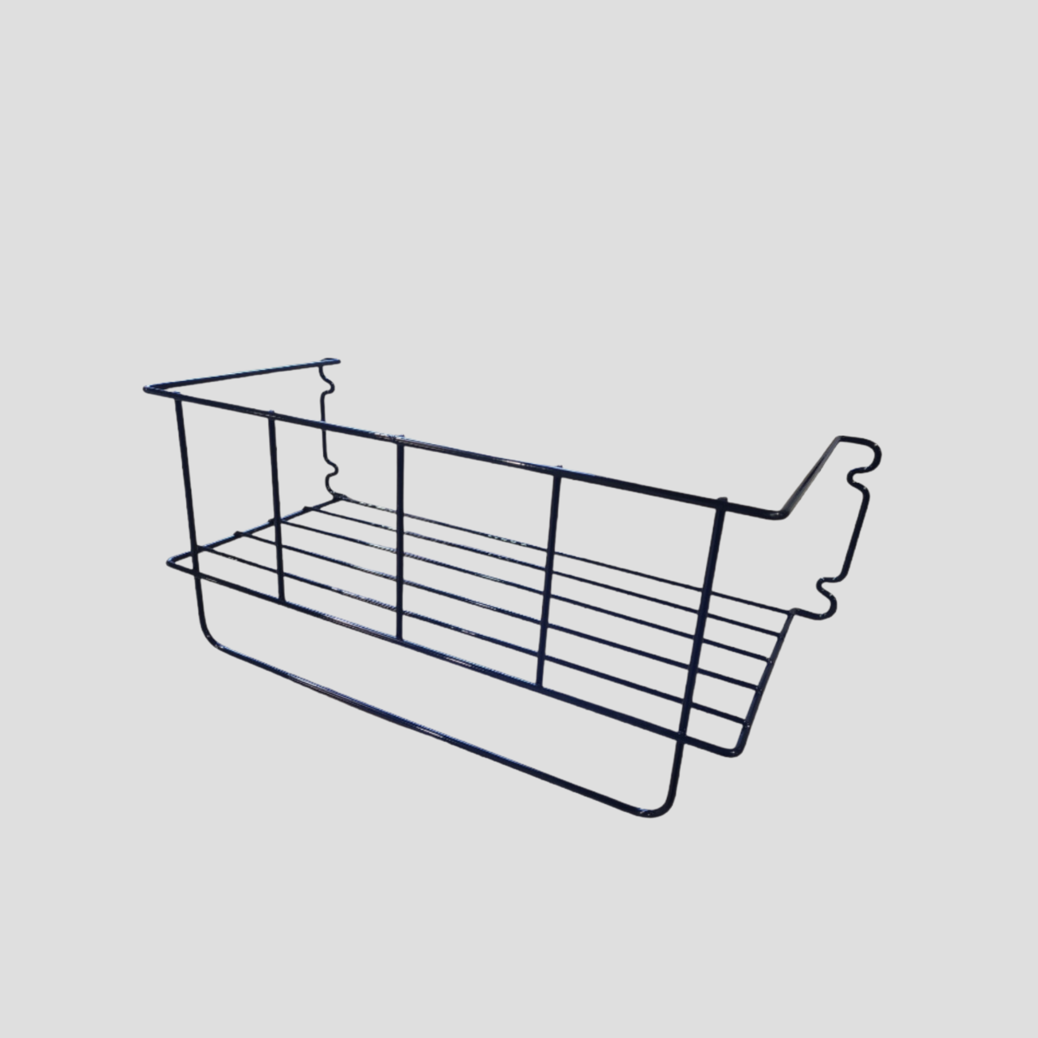 Tonyin Chemical Wall Rack - To Suit Dilution System (8207)