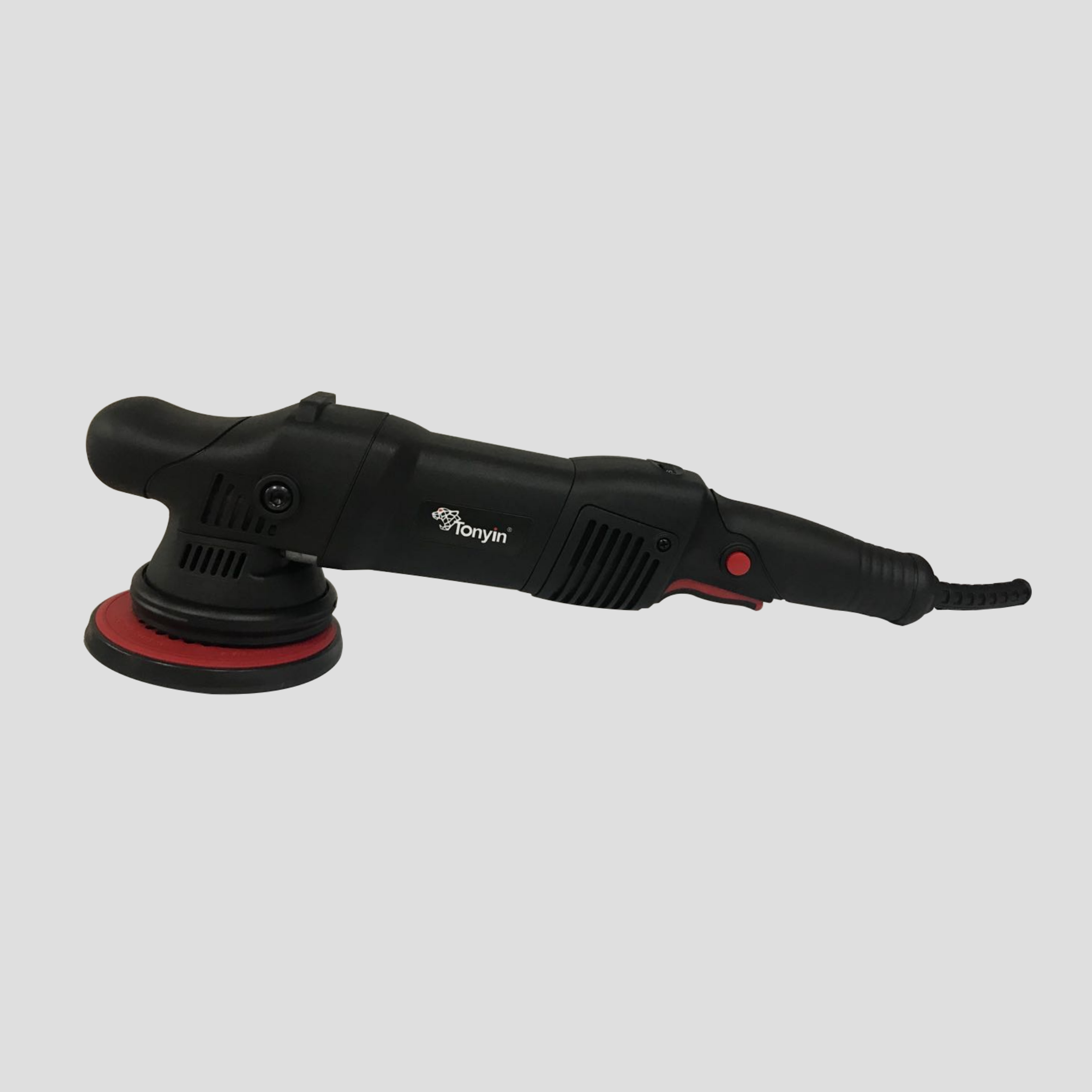 Tonyin Dual Action Polisher 21Mm (6 Inch Backing Plate? (TY-DA21)