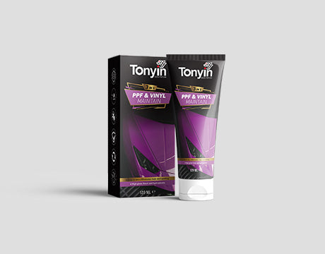 TONYIN PPF & VINYL MAINTAIN 120ML