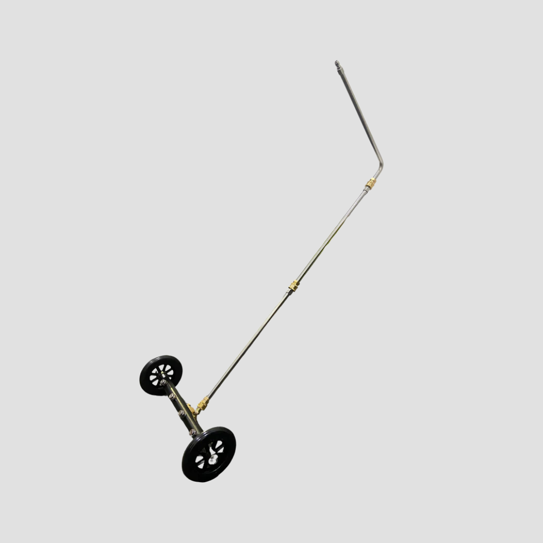 Tonyin Underbody Blaster (UBB)