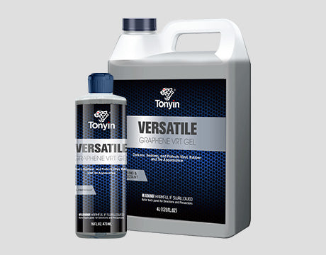 GRAPHENE VRT GEL 4L
