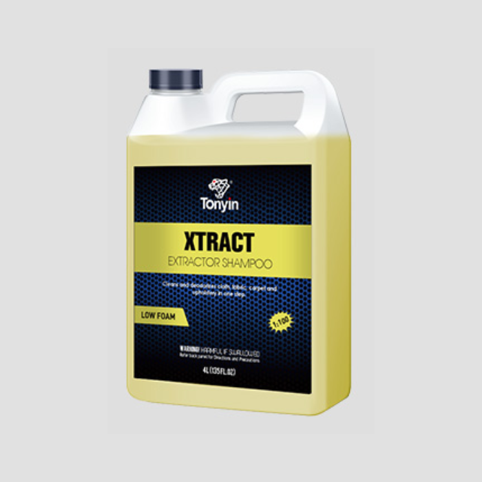 Tonyin Xtract Extractor Shampoo 4L (TM20)