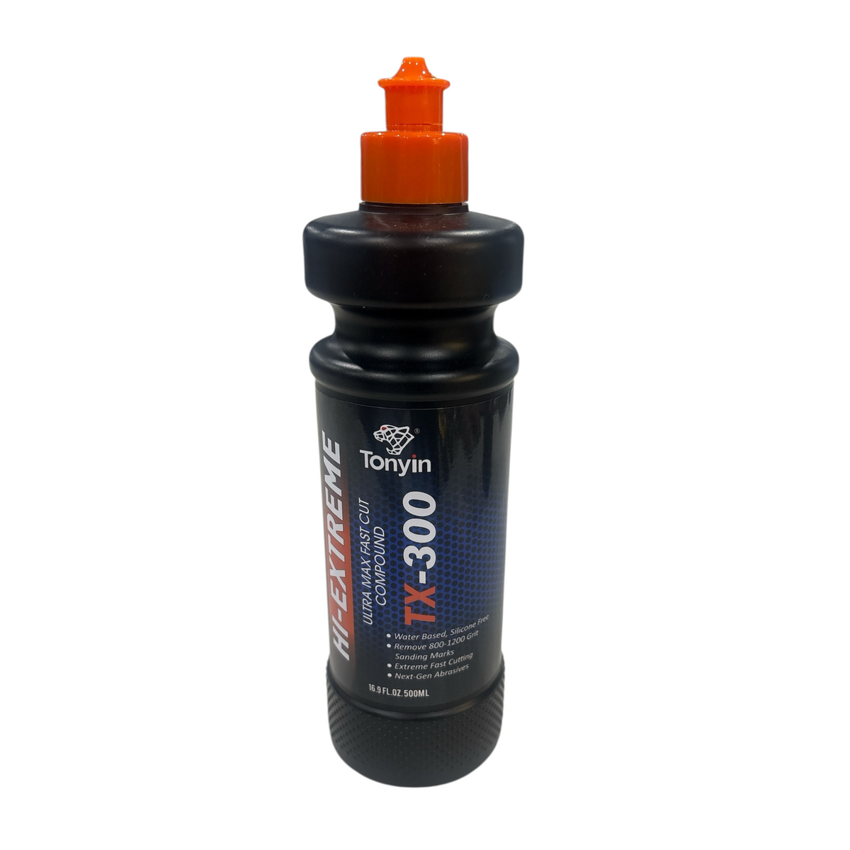 Ultra Max Fast Cut Compound 500ml (TX300A)