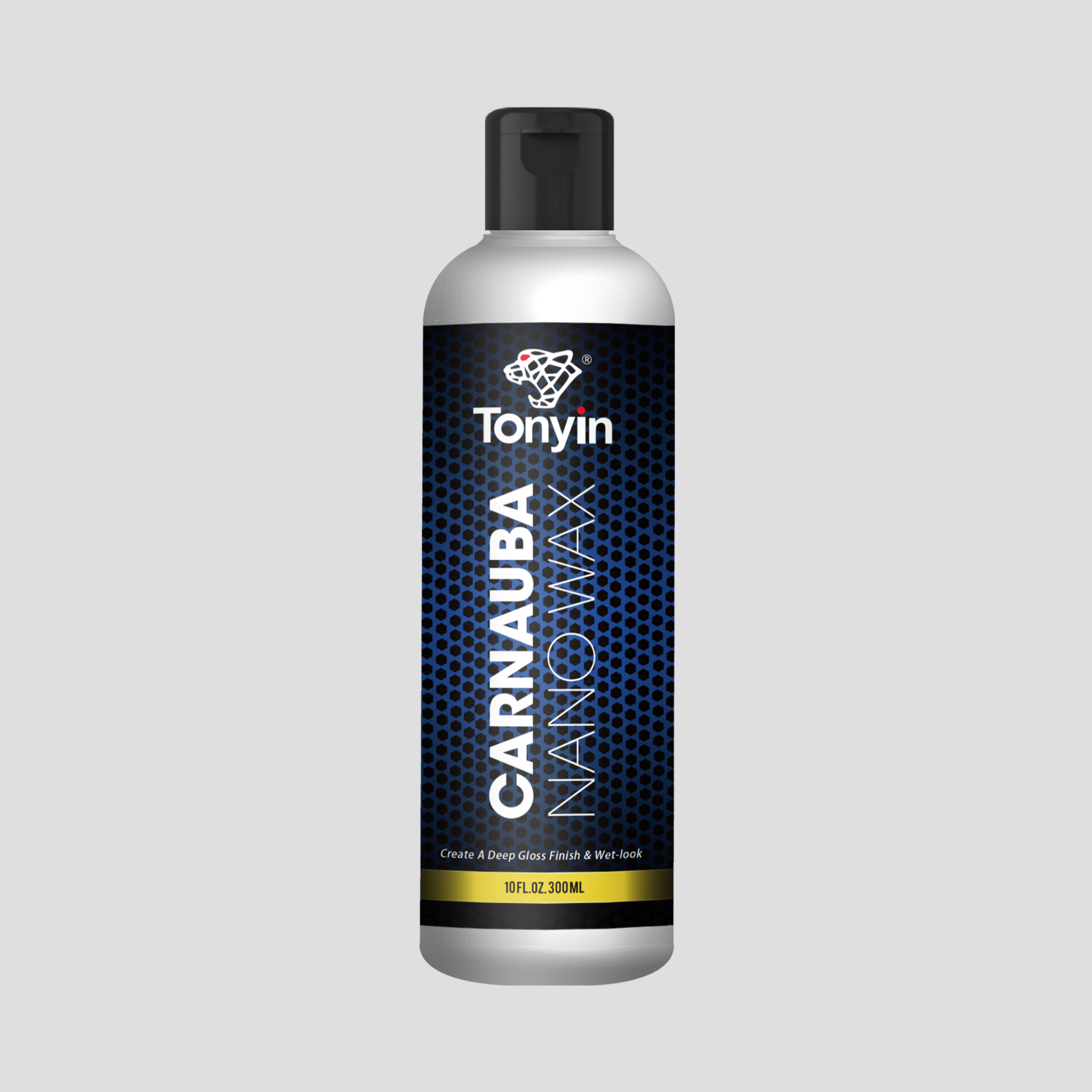 TONYIN CARNAUBA NANO WAX 300ML