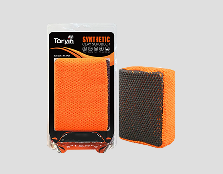 SYNTHETIC CLAY BAR BLOCK