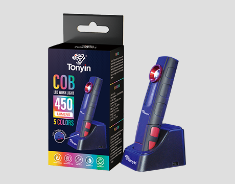 Tonyin Detailing Swirl Finder (TT01A)