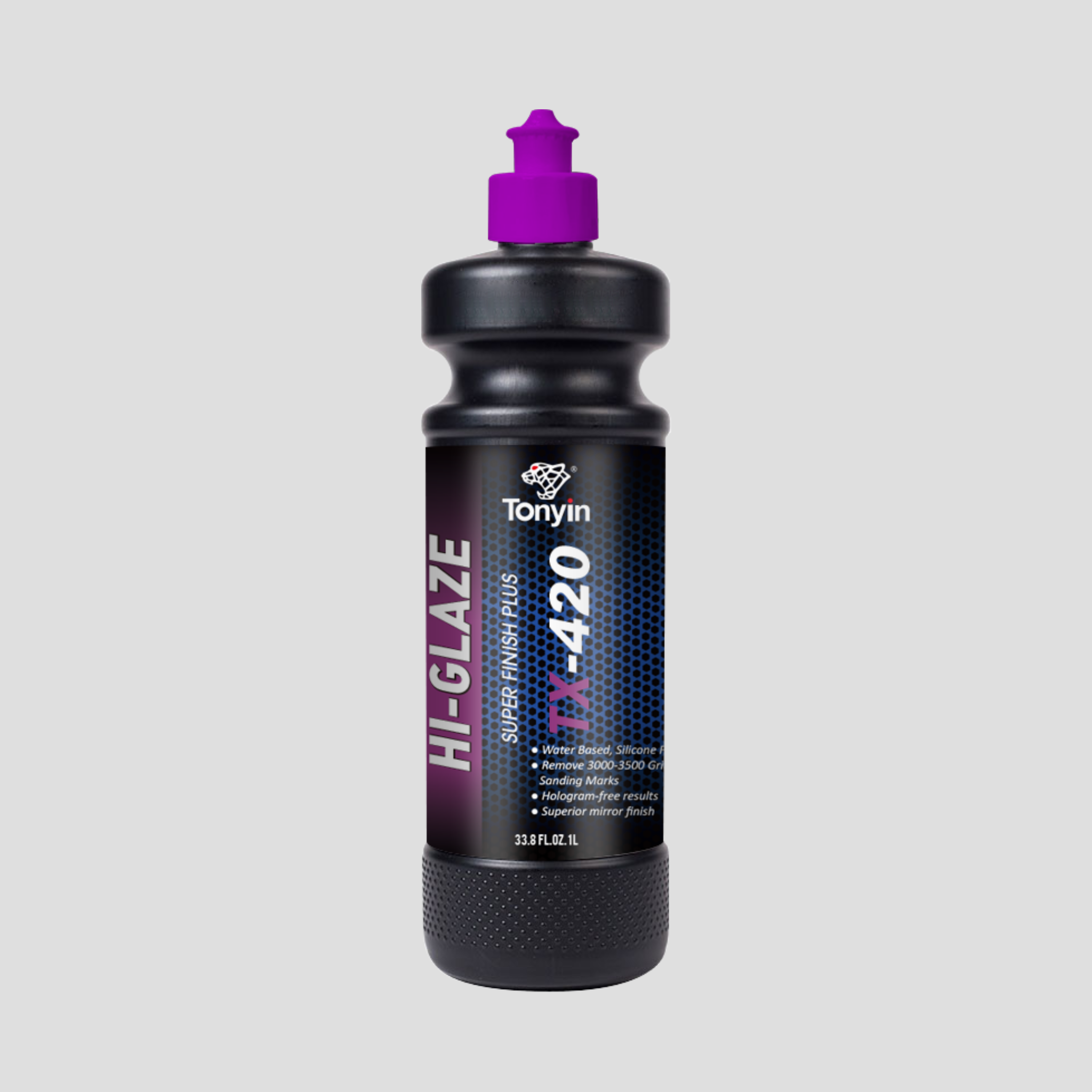 Tonyin Ultimate Super Finish Plus 1L (TX420B)