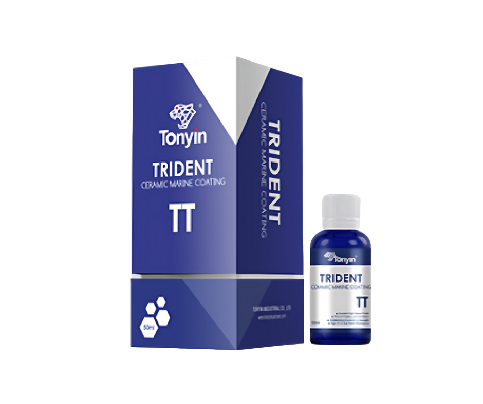 TONYIN CERAMIC MARINE COATING 50ML