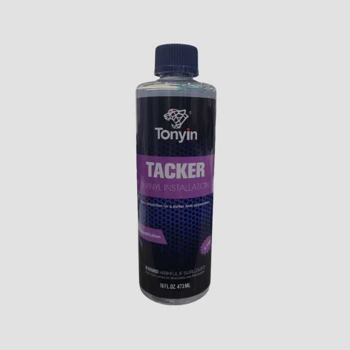 Tonyin Tacker PPF & Vinyl Gel (TN21)