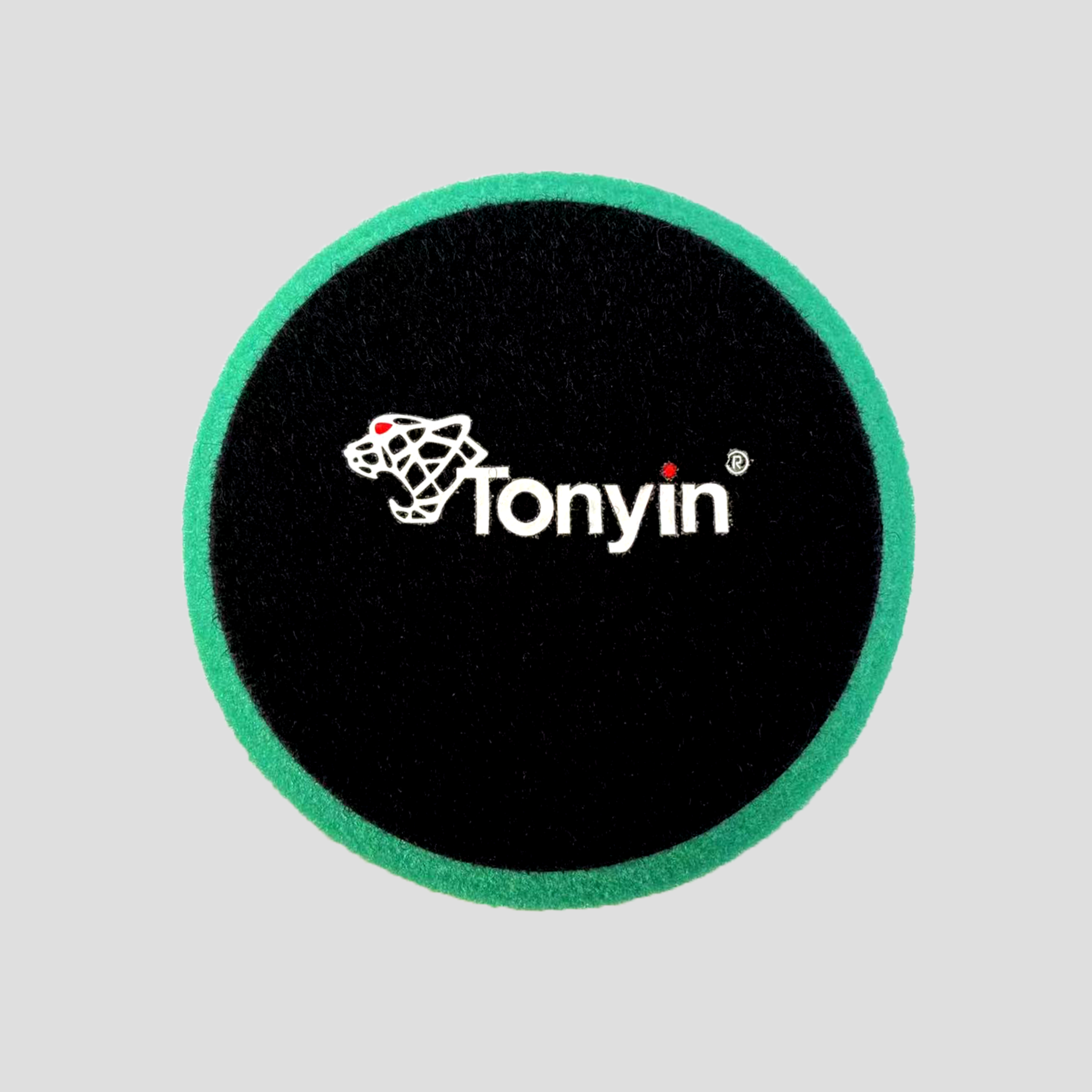 Tonyin 3 Inch Foam Polish Pad Heavy Cut